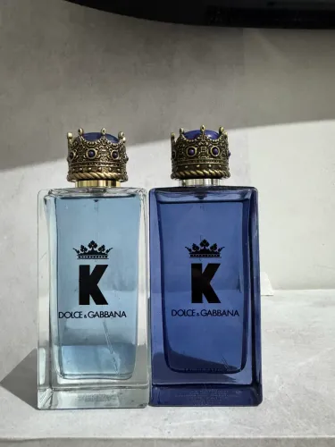 2 Perfumes dolce&gabbana K 100ml