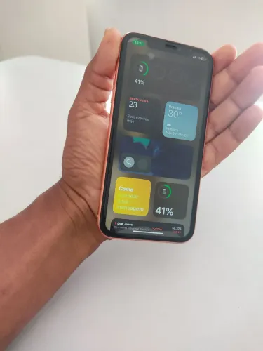 Pra vender logo iPhone xr