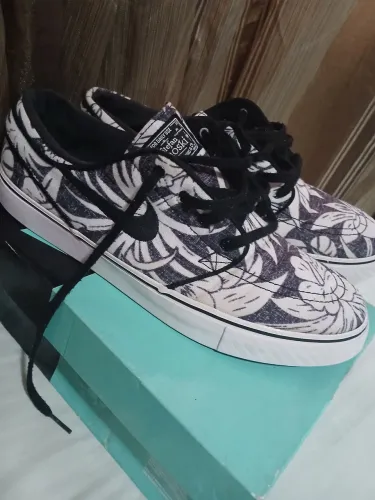 Nike Sb Zoom Stefan Janoski