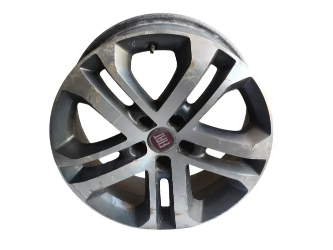 Roda Avulsa Fiat Toro Aro 17