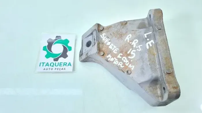 Suporte Coxim Motor Esquerdo Range Rover Sport 5.0 Ano 2016