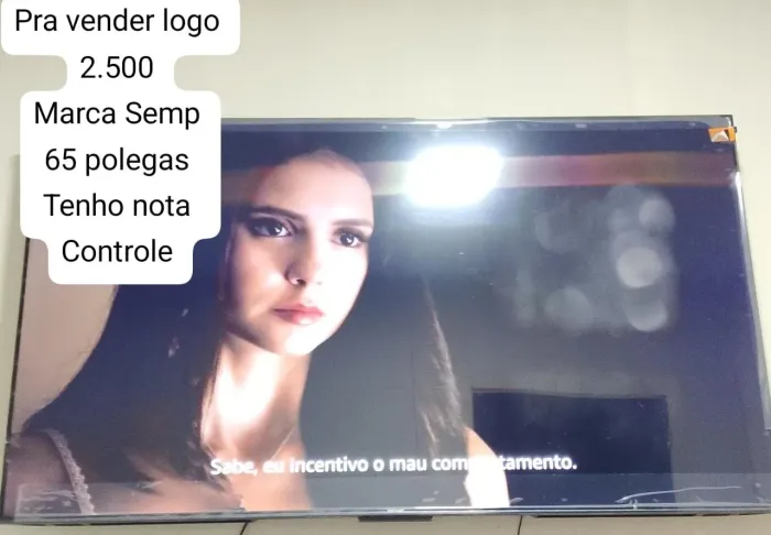 Televisão 