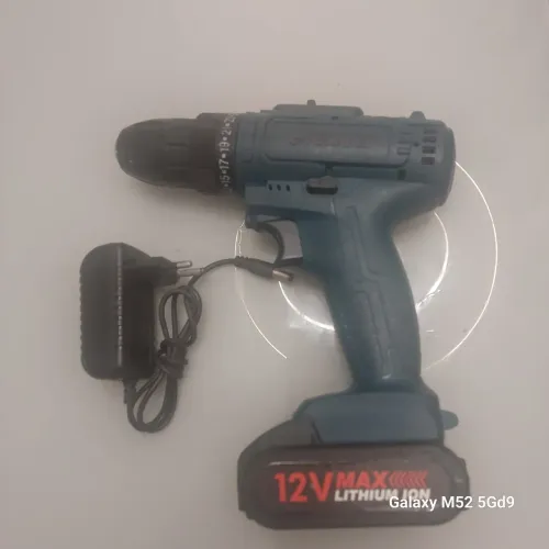 Parafusadeira 12V Arita