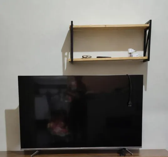 Tv TCL 55 Polegadas