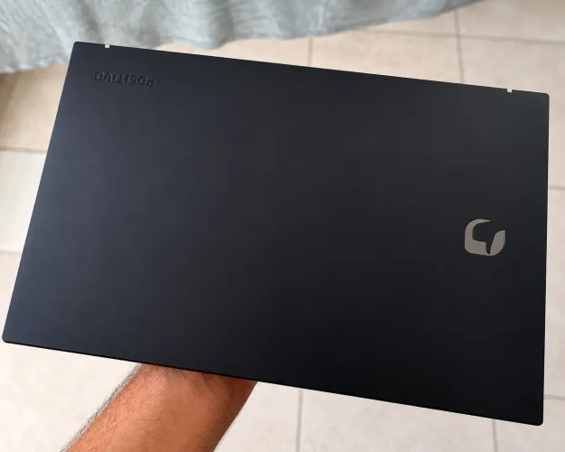 Positivo Vision R15 Ryzen 5 5500U | 16GB | 512GB SSD