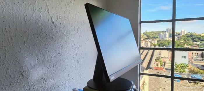 Monitor Lenovo em Perfeito estado