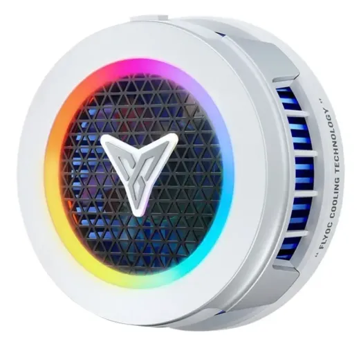 Cooler para Celular Flydigi B7X Lacrado