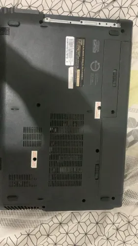 4 CARCAÇA DE NOTEBOOK 