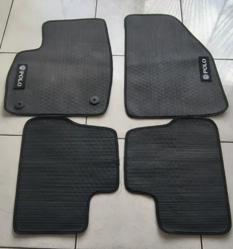 Tapete Personalizado para VW Polo 2020/26