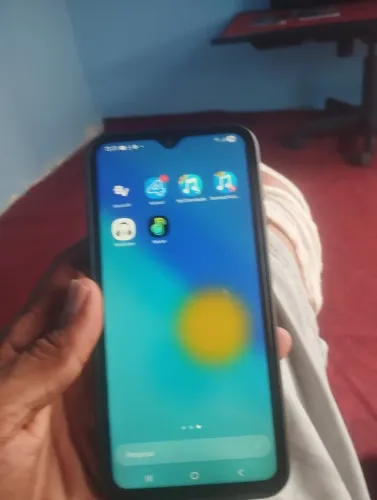 Samsung a 15 5g