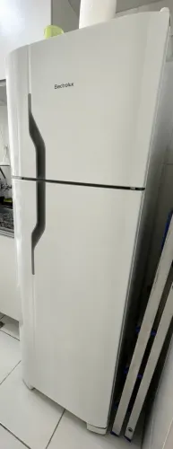 Geladeira eletrolux