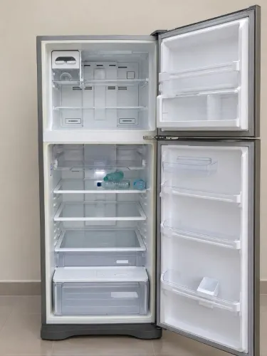 Geladeira Eletrolux 51L