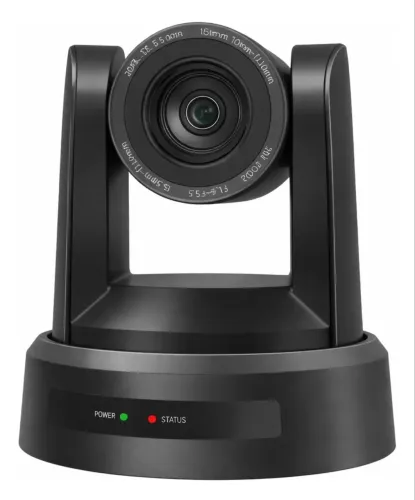 Câmera PTZ full HD 20x HDMI,SDI, USB 3.0 