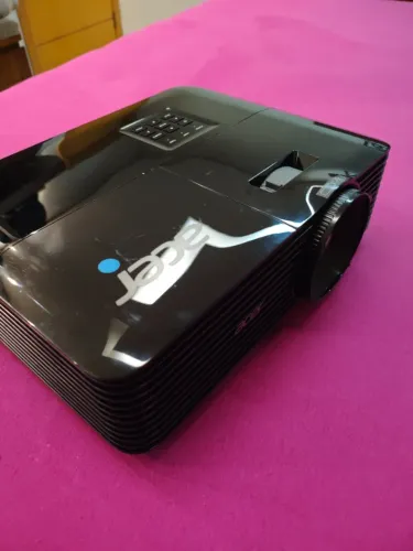 Projetor Acer - X1126aah 4000 Lúmens HDMI