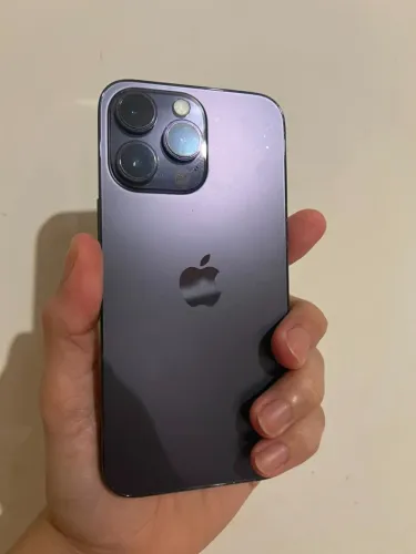 IPHONE 14 PRO MAX 82% 256GB