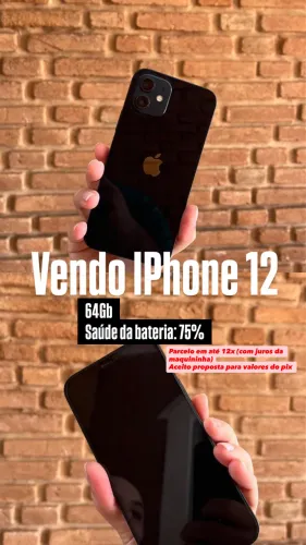 IPhone 12