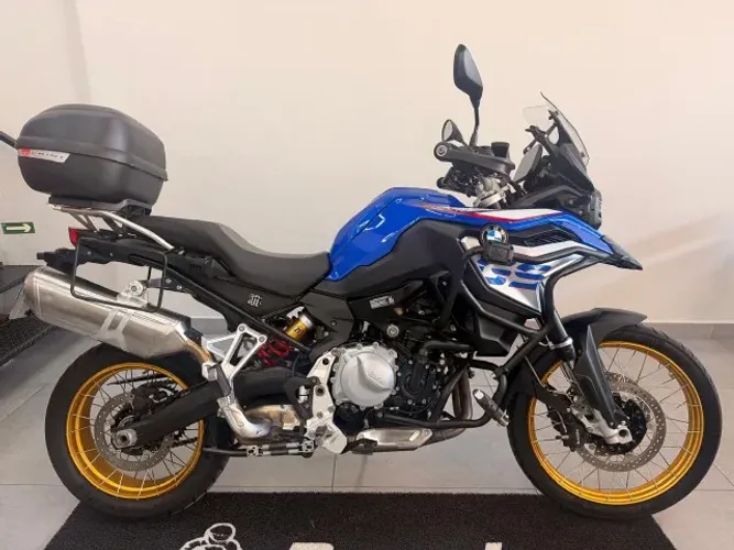 BMW F850 GS PREMIUM 2022/2023