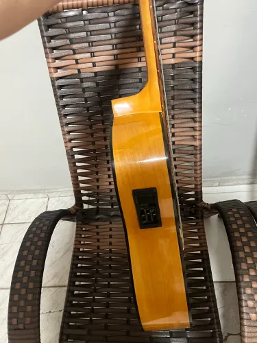Violão Giannini 