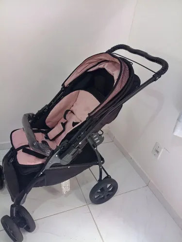Carrinho de passeio