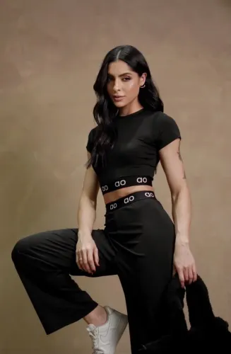 ? LOOK FITNESS COMPLETO POR R$120! ?