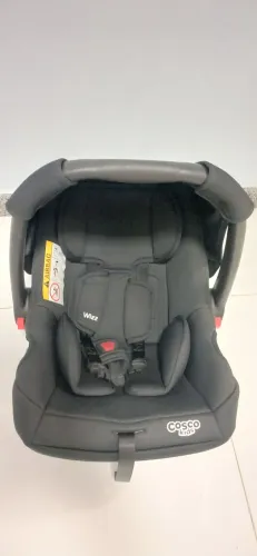 Bebe conforto cosco