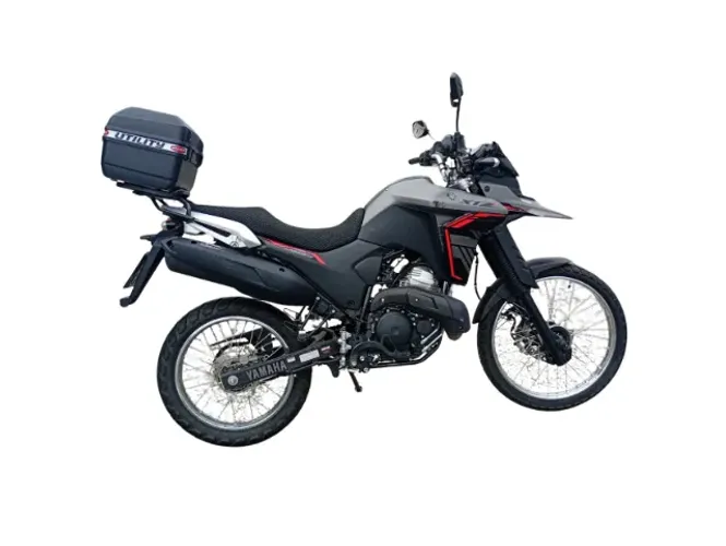 XTZ LANDER 250