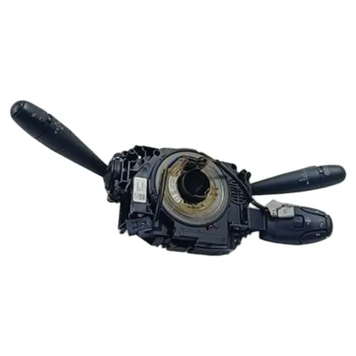Chave Seta Peugeot 3008 Piloto Aut 2011-2012 Original