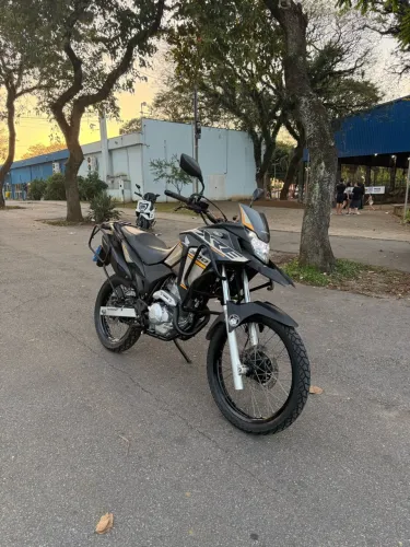 Honda XRE 300 Adventure Flex 2023