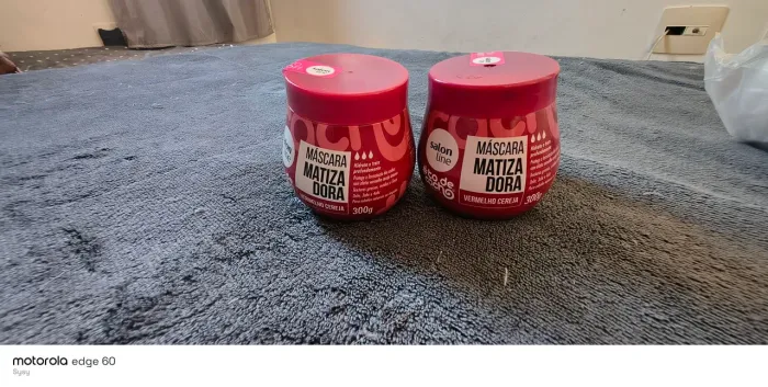 Matizador Salon line 
