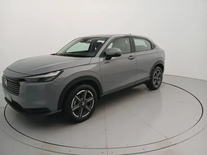 Honda HR-V EX 1.5 Sensing 16V 5P Aut. 2026