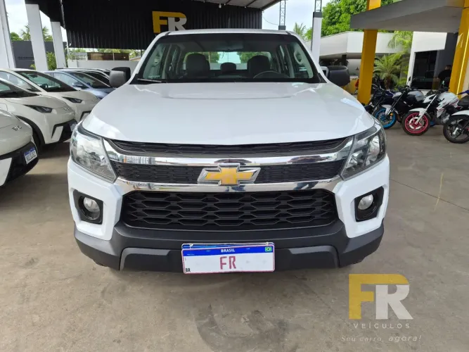 Chevrolet Opala 2.5 Especial 8V/ 4P / Manual 2022