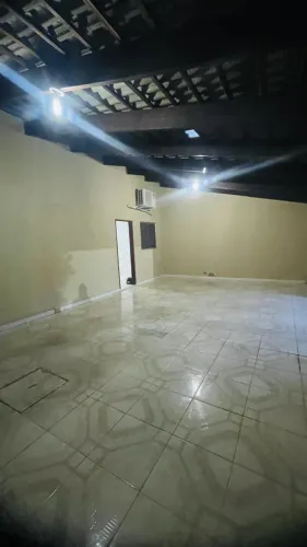 Casa Jardim Pampulha 307m²