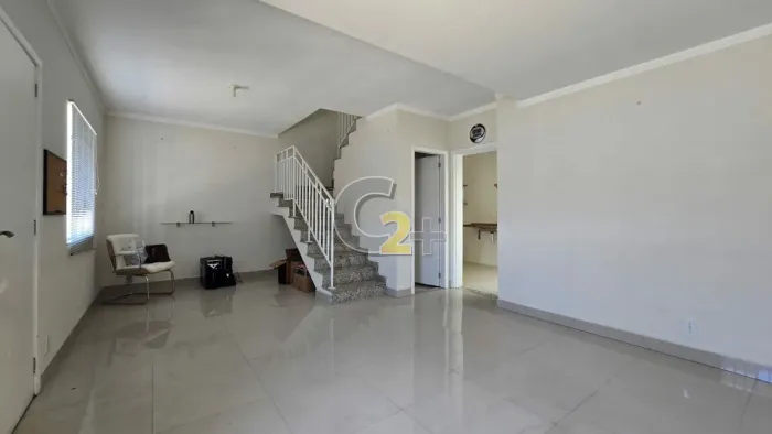 Casa em condomínio à venda, na Casa Verde com 3 quartos, 1 suíte, 3 vagas