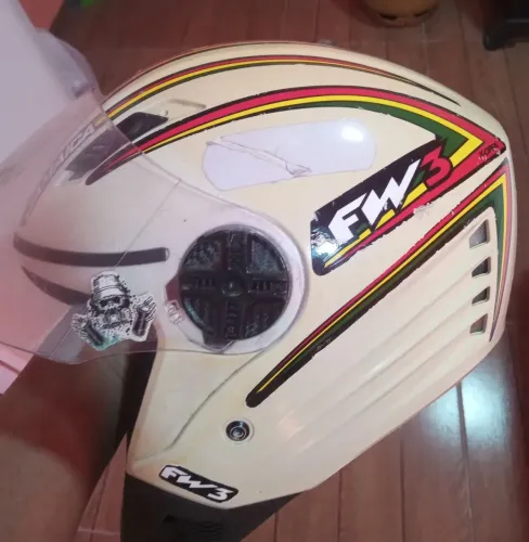 Capacete 