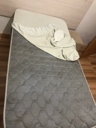 Vendo bicama de solteirão 