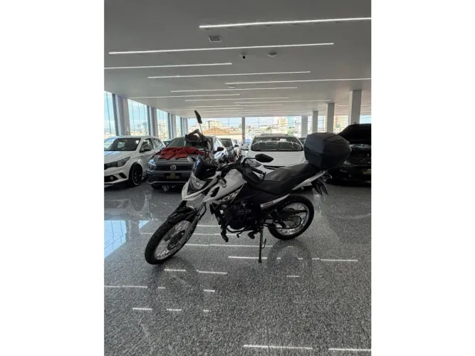 Yamaha Xtz 150 flex 2022