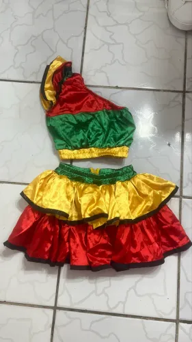 Fantasia infantil
