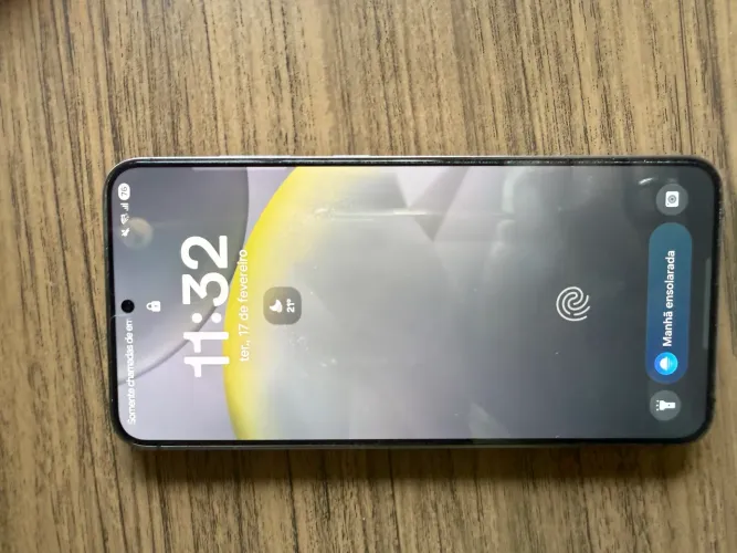 SAMSUNG S24 Plus 256GB em Excelente estado