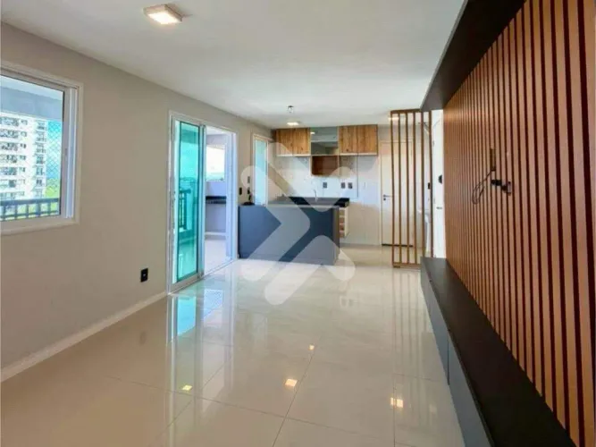 Apartamento para locação no Terramaris Club Condominium, Ponta Negra - Natal/RN