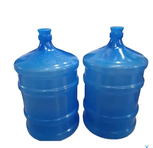 Galões de água 20L
