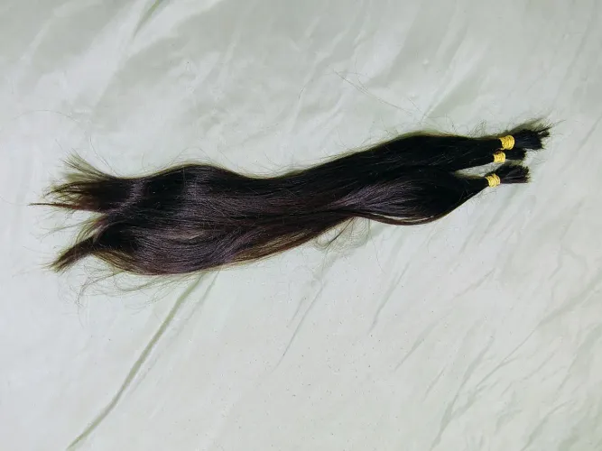 Cabelo humano 