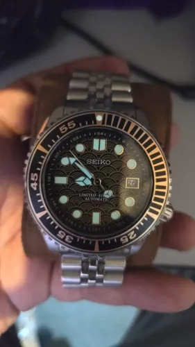 Seiko (MOD)
