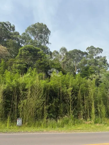 Terreno a venda em Garibaldi