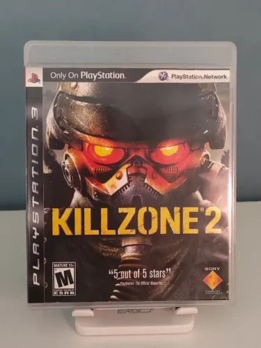 Killzone 2 PS3
