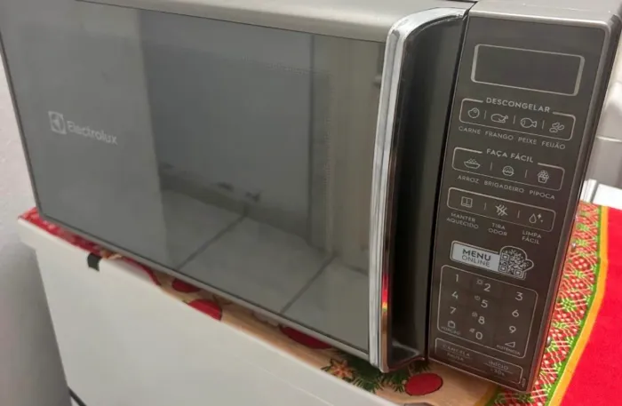 Microondas Electrolux