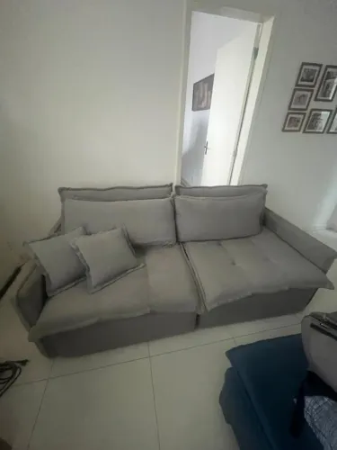 Sofá Retratil