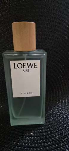 Perfume loewe solo eau de toilette 100ml - loewe