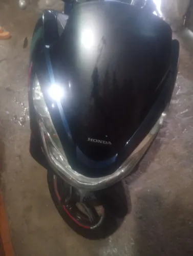 Moto pcx