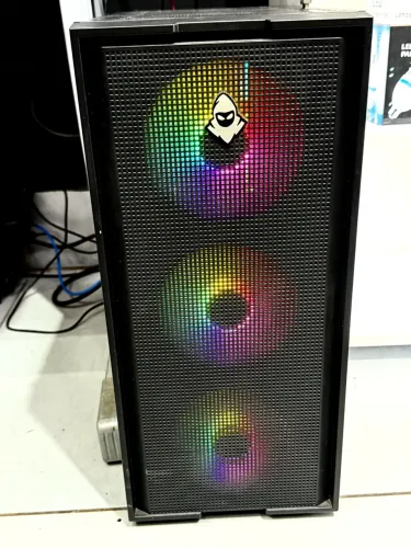 Troco por Notebook Gamer