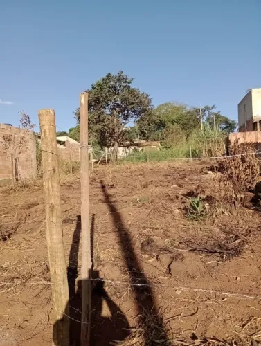 Lote - Mateus Leme